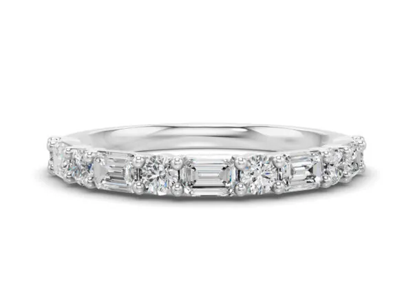 Anillo de Compromiso Riviera