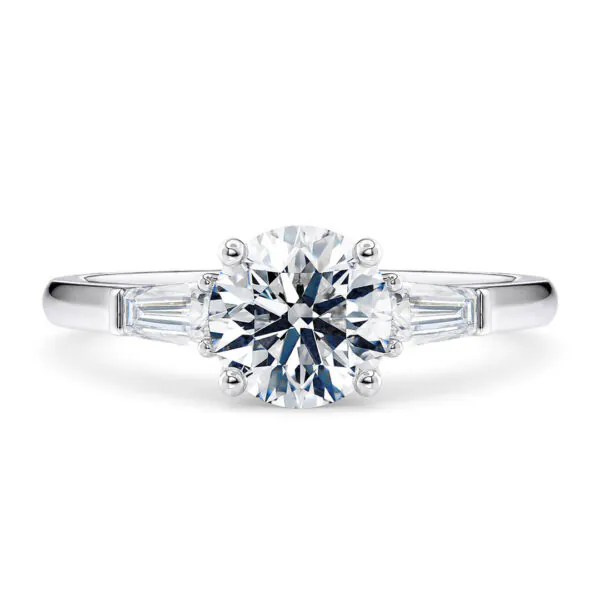 Anillo de Compromiso Alejandría