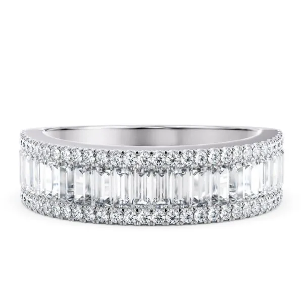 Anillo de Compromiso Anastasia