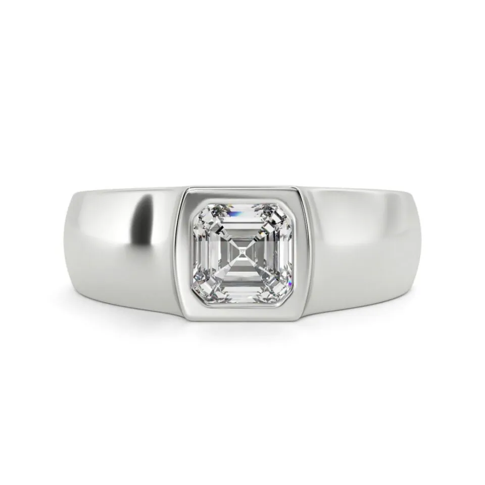 Anillo de Compromiso Astor