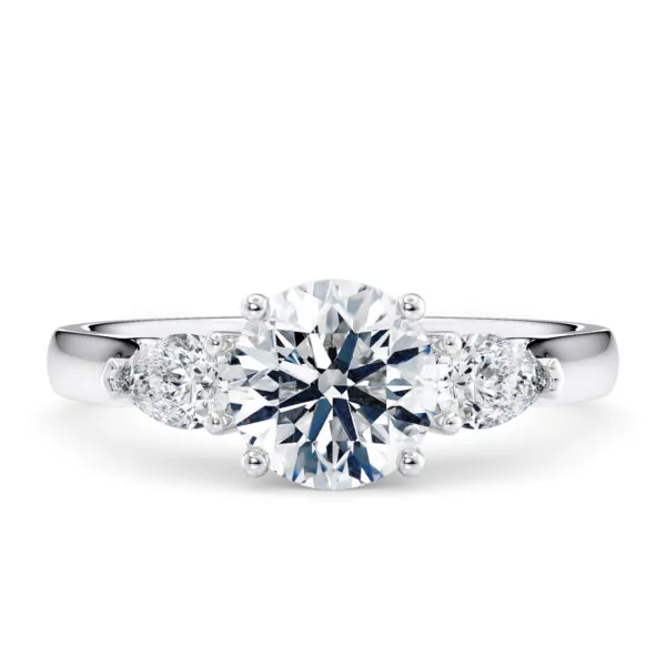 Anillo de Compromiso Barcelona