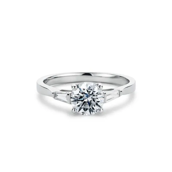 Anillo de Compromiso Cairo