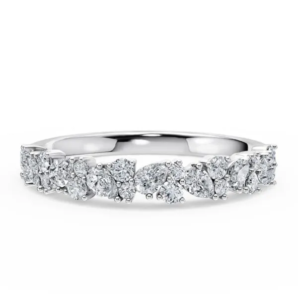 Anillo de Compromiso Capri