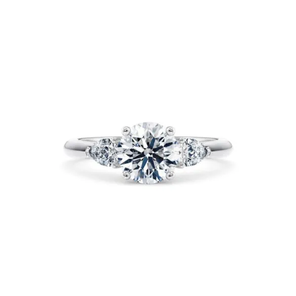 Anillo de Compromiso Florencia