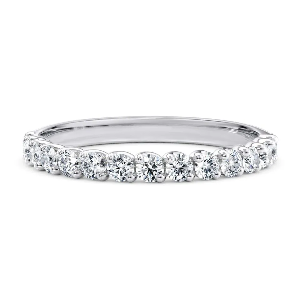 Anillo de Compromiso Giselle