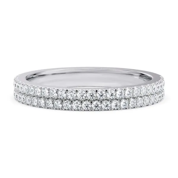 Anillo de Compromiso Grandessa