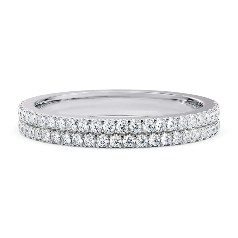 Anillo de Compromiso Grandessa