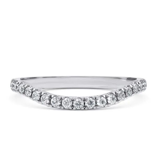 Anillo de Compromiso Harmony