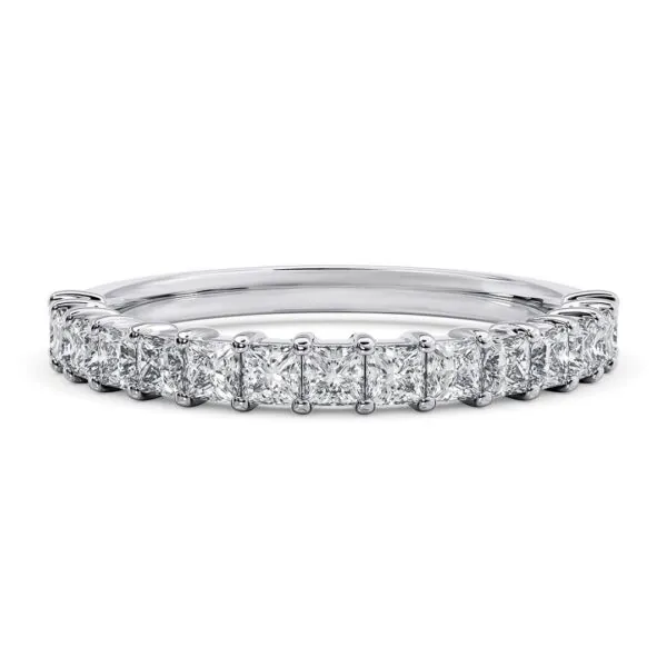 Anillo de Compromiso Josephine