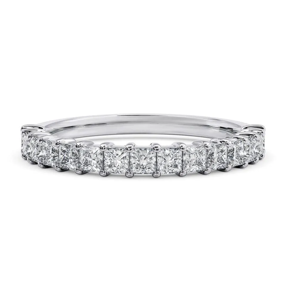Anillo de Compromiso Josephine