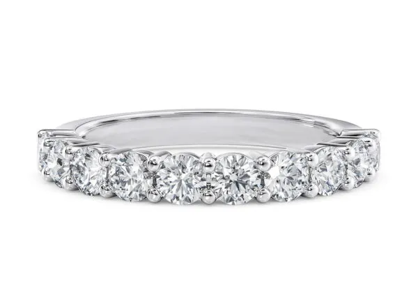 Anillo de Compromiso Mayfair