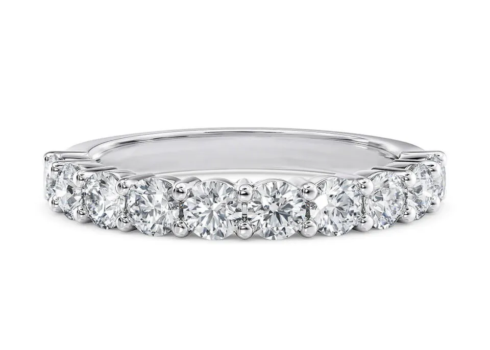 Anillo de Compromiso Mayfair