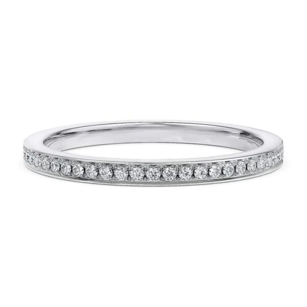 Anillo de Compromiso Paragon