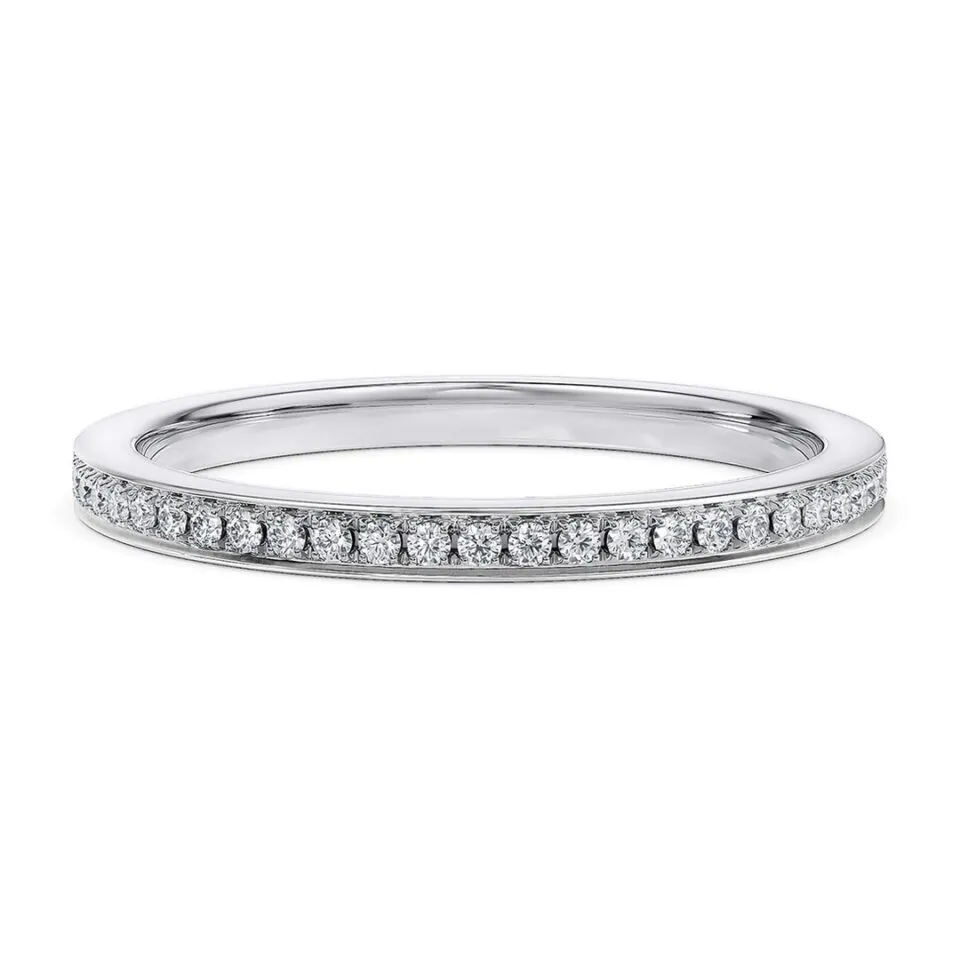 Anillo de Compromiso Paragon