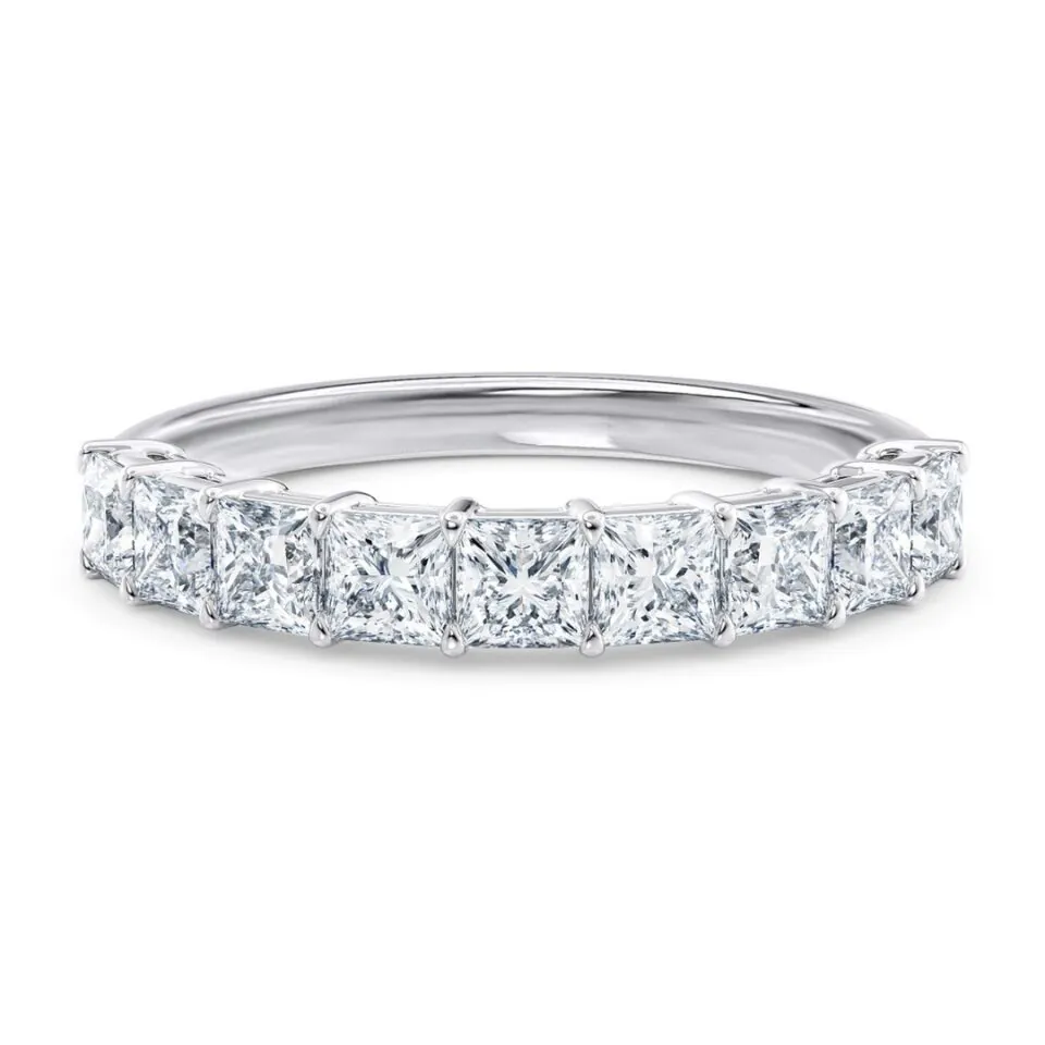 Anillo de Compromiso Regent Princesa