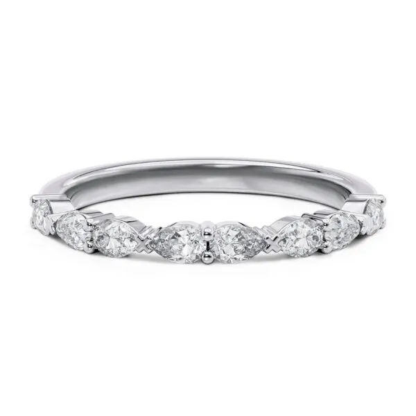 Anillo de Compromiso Rossetti