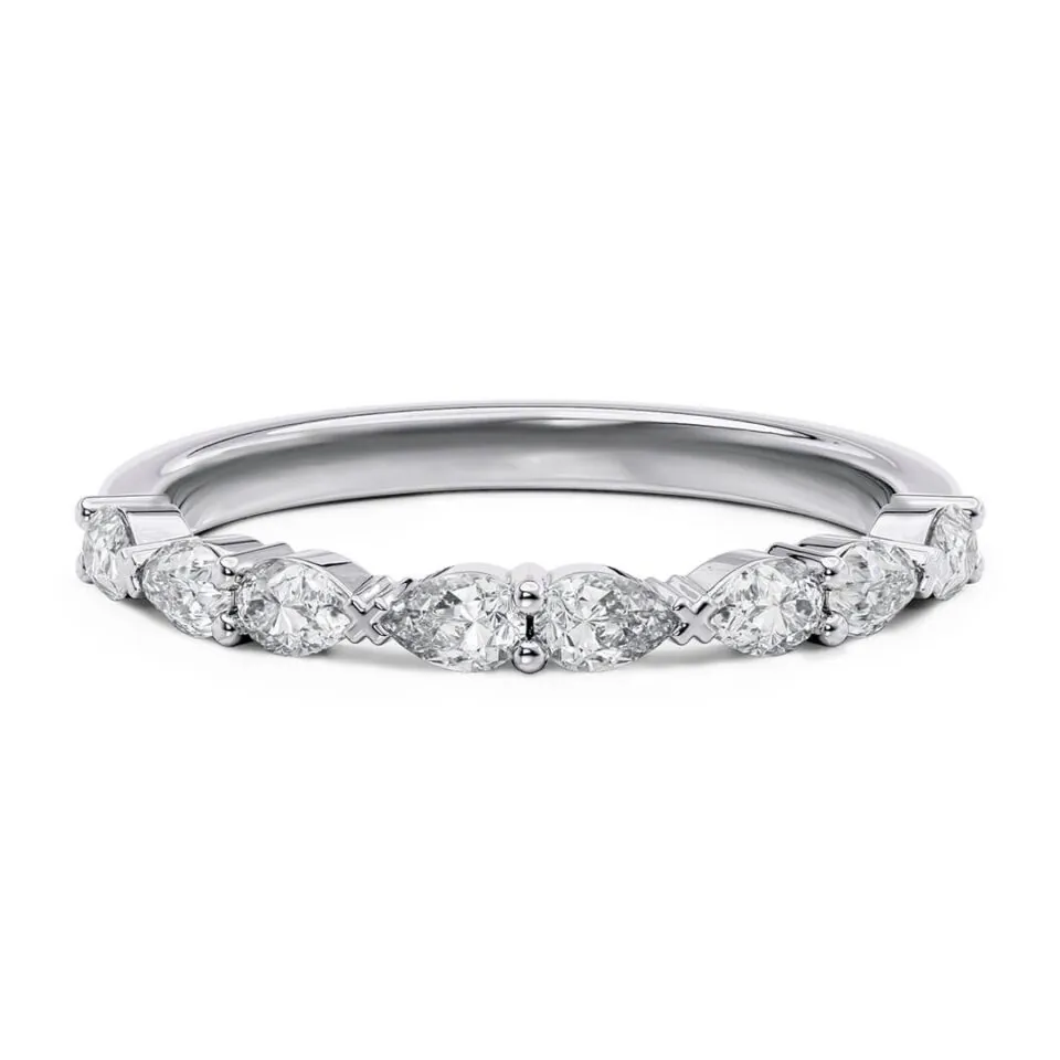 Anillo de Compromiso Rossetti