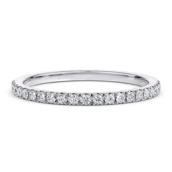 Anillo de Compromiso Vogue