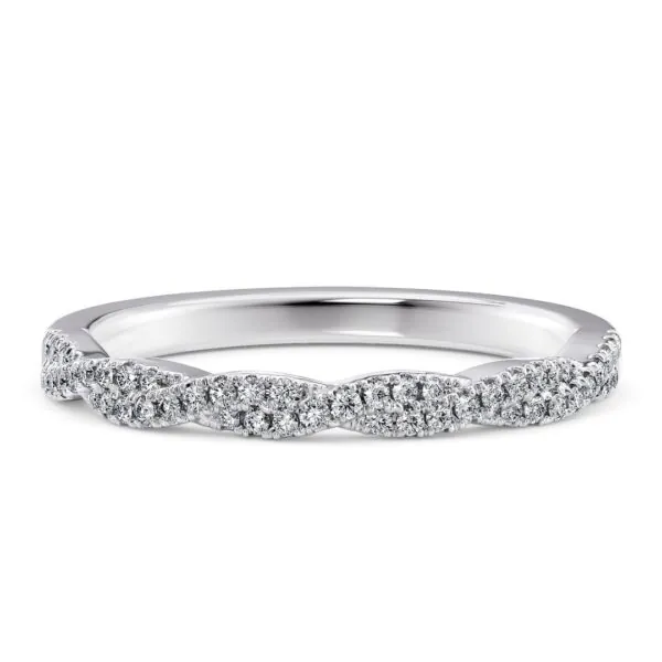Anillo de Compromiso Willow